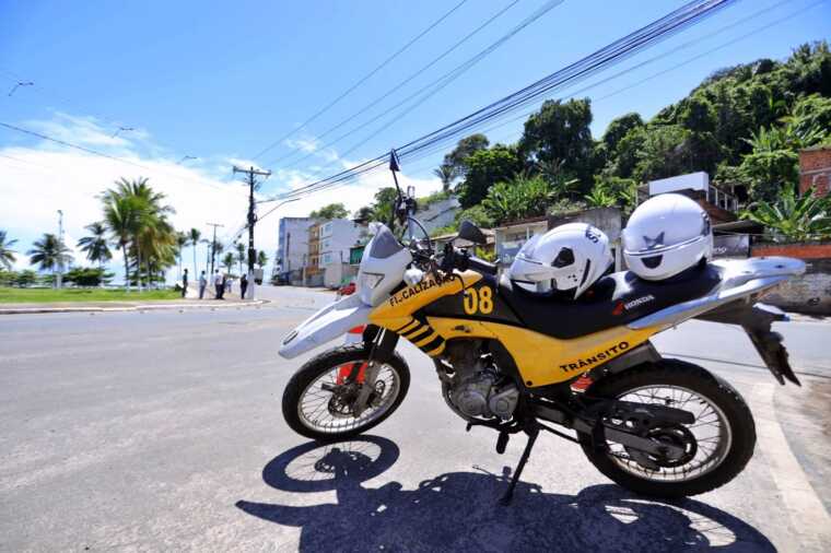 Alterações na Avenida ACM serão implantadas a partir da noite desta sexta-feira (07)