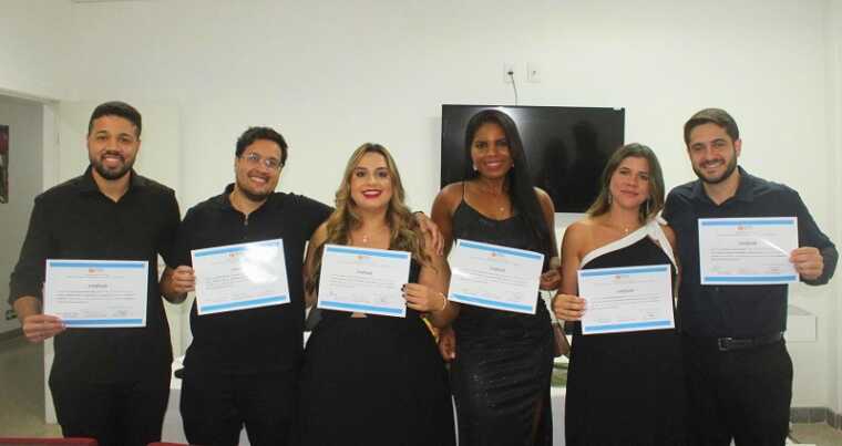 Hospital Regional Costa do Cacau forma novos especialistas pelo Programa de Residência Médica