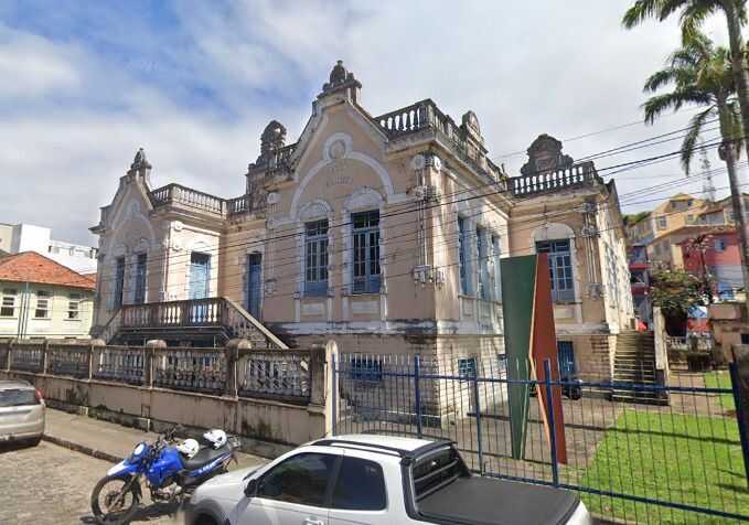 Prefeitura de Ilhéus iniciará trabalho de recuperação do General Osório