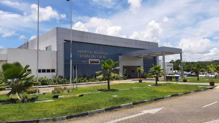 HRCC pede apoio para que a população doe sangue, ato que contribui para salvar vidas