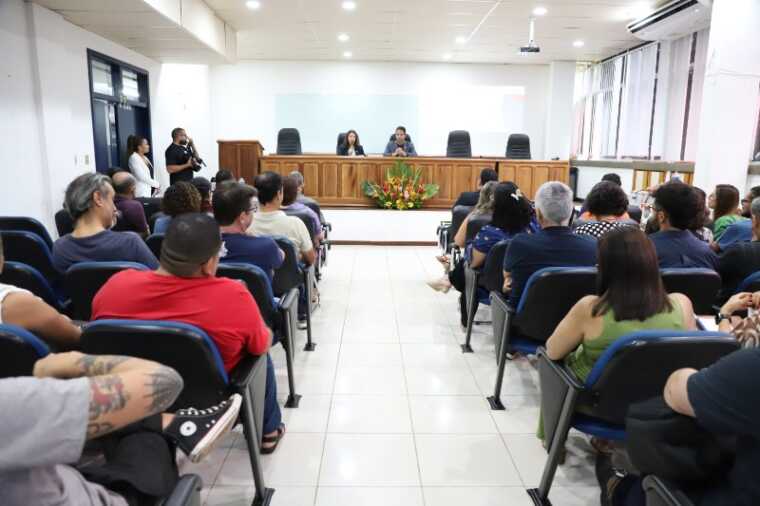 Universidade Estadual de Santa Cruz realiza II Workshop da Pós-Graduação