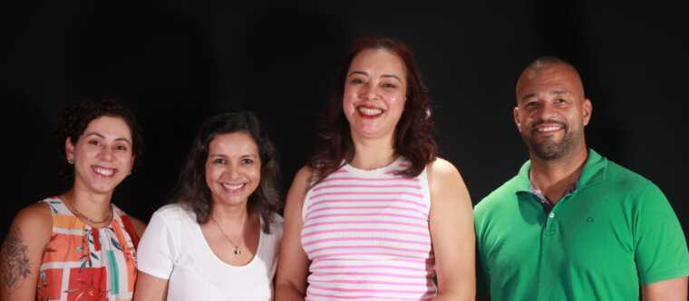 UESC tem representação expressiva na Intercom