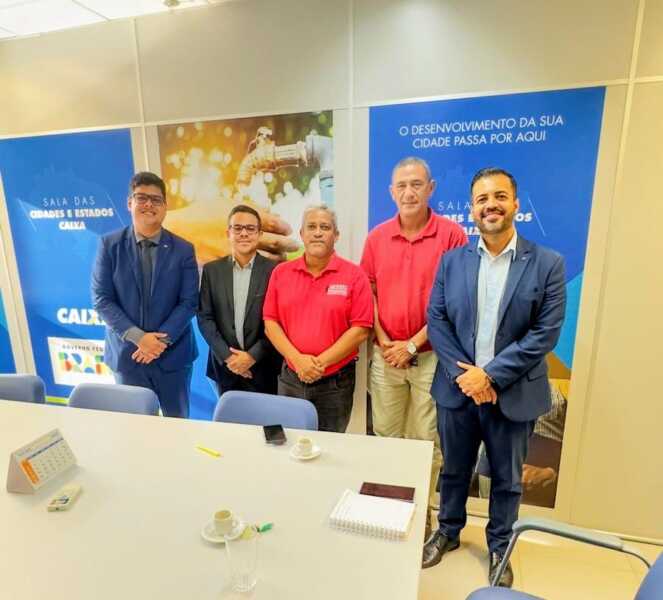 Sindicato dos Bancários solicita mais agências e lotéricas para Ilhéus e região durante reunião com nova Superintendência da Caixa