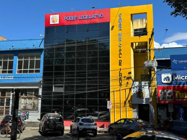 Câmara de Ilhéus aprova reajuste salarial e aumento do ticket alimentação para servidores