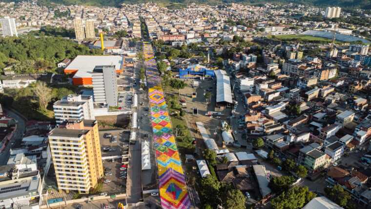 Ita Pedro contará com estande da SESAB para testagem rápida das ISTs