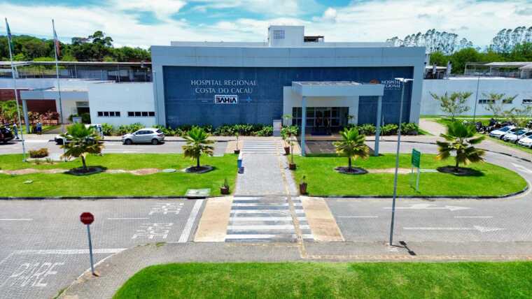 Resposta rápida da equipe do HRCC salva vida de paciente em cirurgia cardíaca de alta complexidade