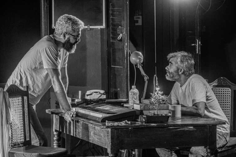 Sucesso de público em Salvador, espetáculo de teatro ‘[sem] DRAMA’ será apresentado em Ilhéus