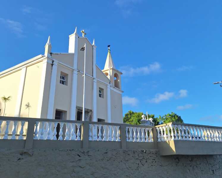Festa de Nossa Senhora das Vitórias celebra 460 anos de Fé e Devoção em Ilhéus