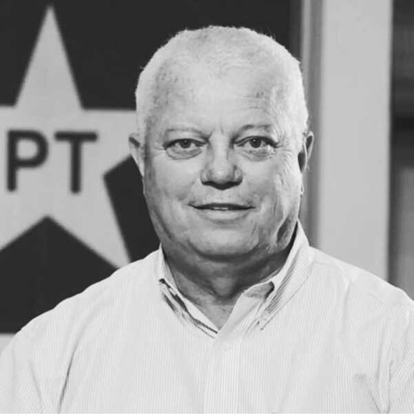 PCdoB de Ilhéus lamenta falecimento de Everaldo Anunciação