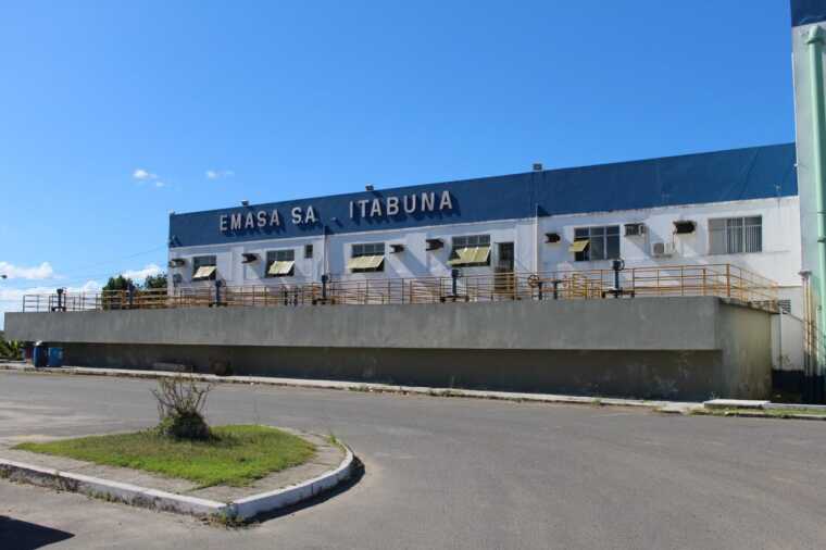 Justiça concede liminar à EMASA e impede paralisação anunciada pelo SINDAE