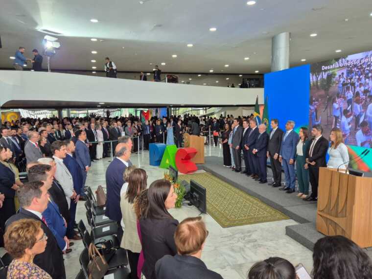 Governo Lula contempla Bahia com R$ 1,3 bilhão do Novo PAC; Ilhéus será beneficiada