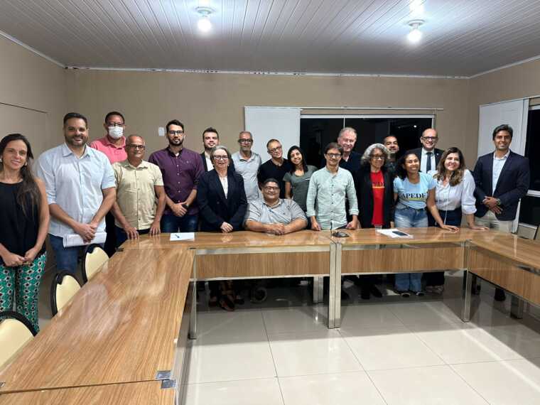 CONCIDADE solicita pareceres de demolição dos galpões do antigo porto de Ilhéus