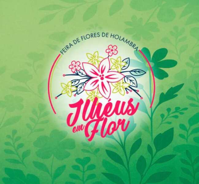 Ilhéus em Flor celebra cultura, sustentabilidade e economia criativa na Avenida Soares Lopes