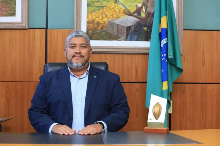 CEPLAC: 100 dias de nova gestão, novo decreto e mais inovação para o campo e os biomas do Brasil