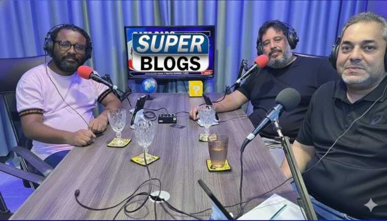 Destaque Regional: Super Blogs brilha e vence Categoria Debates no Troféu Arte e Cultura de Ilhéus