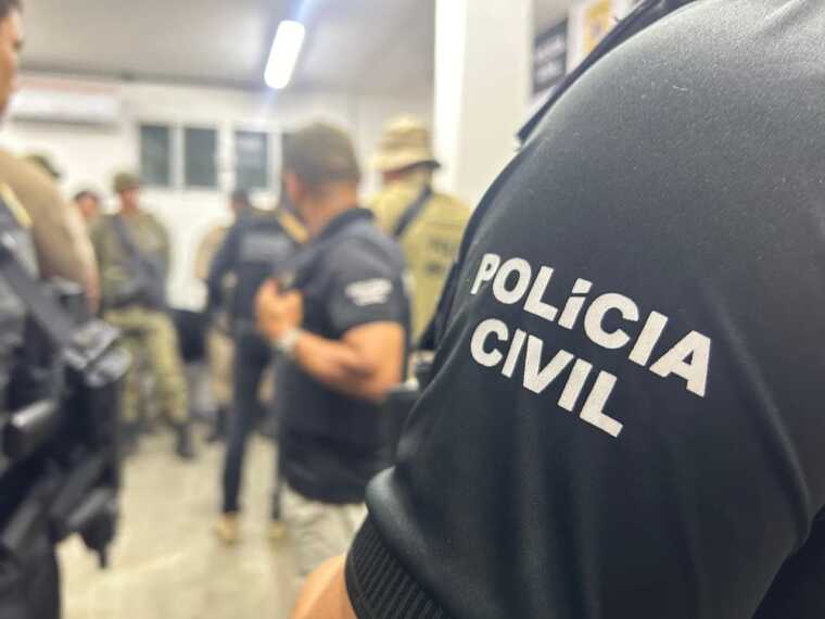‘Operação Frater Dominus’ é deflagrada pela SSP, PM, PC e FICCO/Ilhéus no interior do estado