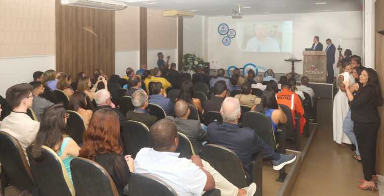 “Saúde se vê nos olhos” é o tema do Mutirão do Diabetes de Itabuna