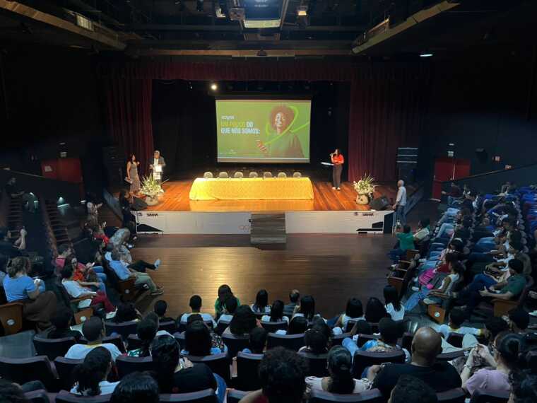 Prefeitura de Itabuna, Ecoari e parceiros lançam projeto de conscientização ambiental