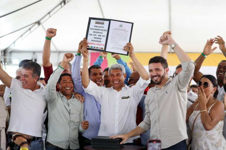 Governo do Estado anuncia mais de R$ 38 milhões em investimentos e reforça saúde em Barro Preto