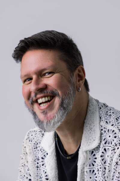 Live do Teatro Popular de Ilhéus terá Marco França (Guerreiros do Sol) e Fernando Yamamoto nesta segunda (17)