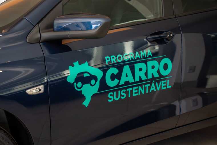 Venda de carros do programa “Carro Sustentável” cresce 11,5% em quatro meses na Bahia