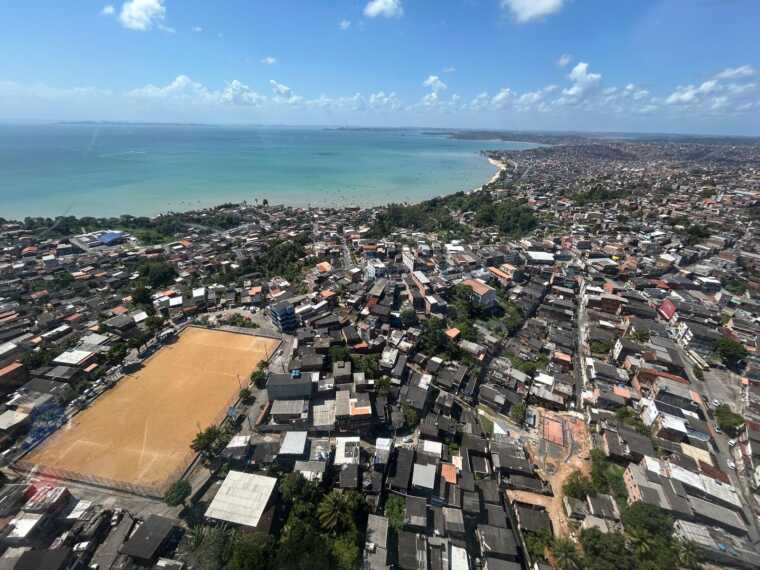 Mês de novembro registra o menor número de mortes violentas dos últimos 13 anos