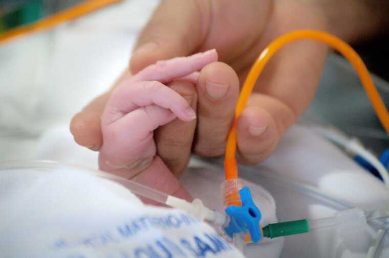 Materno-Infantil de Ilhéus registra o número recorde de 17 partos no dia 24 de dezembro