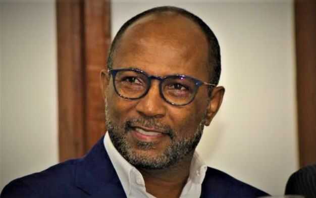 Voltou forte: Bebeto Galvão ressurge no centro do xadrez político