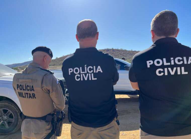 SSP reforça ações de segurança em Ipiaú para proteger a população e conter disputa entre facções