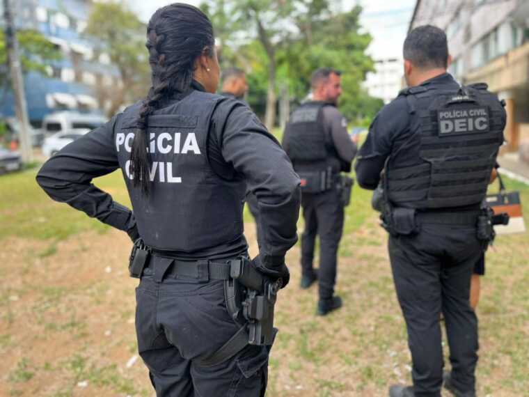 Bahia tem redução de 13,1% no número de mortes violentas em 2025