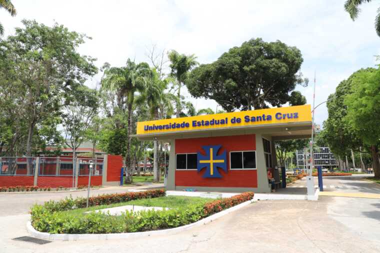 Uesc inicia 2026 com investimentos estruturais e fortalecimento do quadro de pessoal