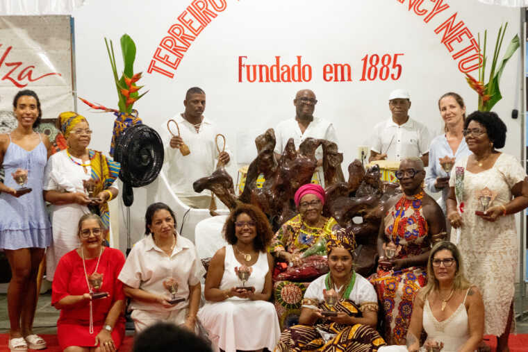 11ª edição da Semana Mãe Ilza Mukalê acontece de 7 a 14 de março em Ilhéus