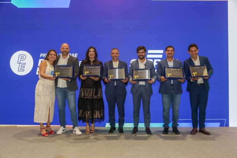Ilhéus e Itajuípe vencem etapa estadual do Prêmio Sebrae Prefeitura Empreendedora