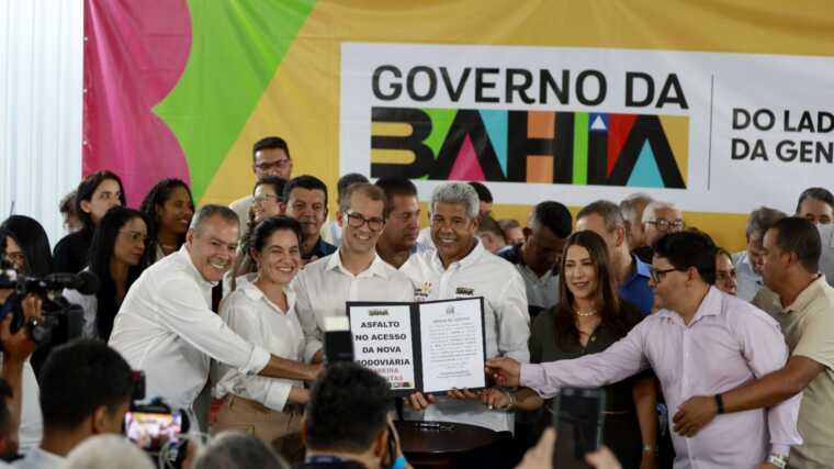 Governo da Bahia entrega serviço de radioterapia e consolida Hospital Estadual Costa das Baleias como referência oncológica no Extremo Sul