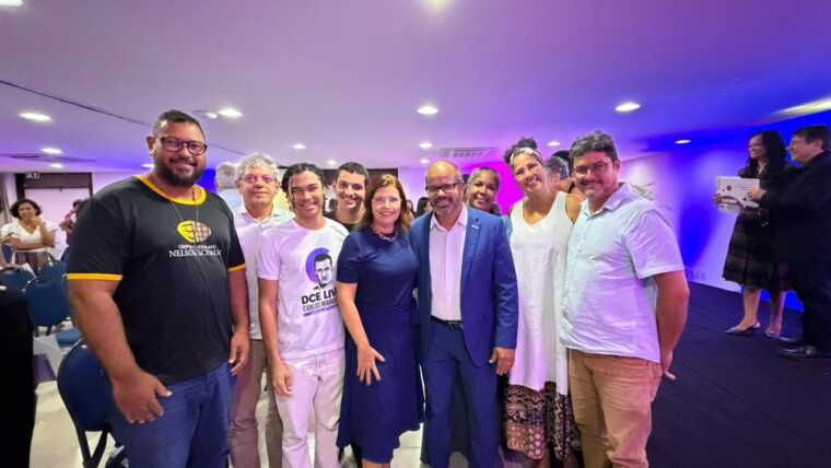 Para Adélia, plano de R$ 4,5 milhões do Estado fortalece ecossistema de inovação de Ilhéus