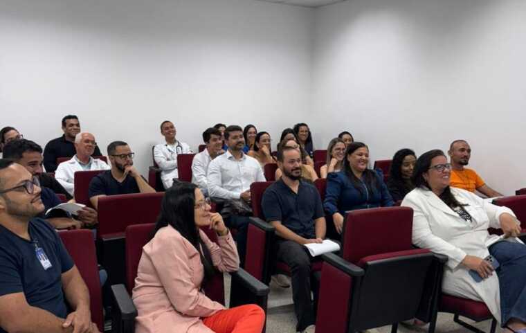 Hospital Regional Costa do Cacau amplia Residência Médica com a especialidade em Cardiologia