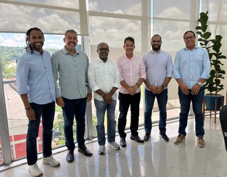 Bebeto Galvão celebra 52 anos da UESC e afirma que universidade é símbolo de desenvolvimento para o sul da Bahia