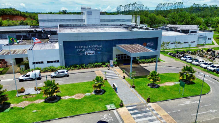 HRCC conquista certificação internacional de excelência no atendimento ao AVC