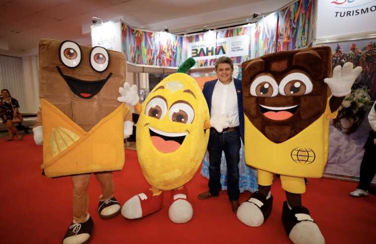 Bahia Origem Week chega a sua 5ª edição em maio, e leva a diversidade econômica do estado para o Centro de Convenções de Salvador 