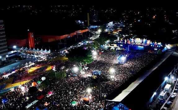Oftalmologista alerta sobre cuidados com os olhos nas festas juninas