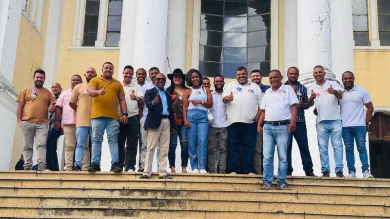 No aniversário de Ilhéus, Bebeto Galvão afirma que cidade precisa reassumir liderança na região