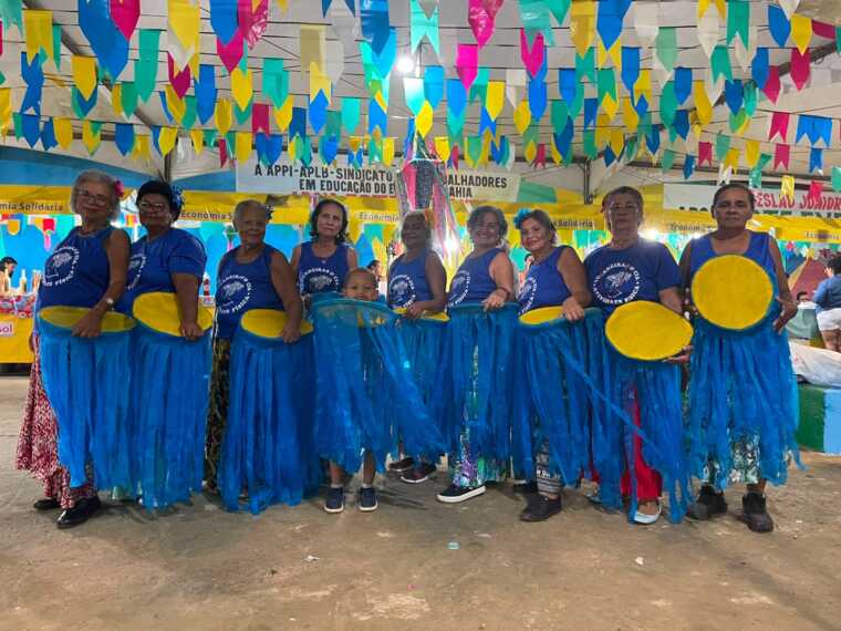 5° Arraiá do Ilhéus II encerra edição de sucesso e organização agradece a todos que contribuíram com a festa
