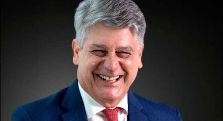 Marcos Flávio é nomeado desembargador do TRT-5 pelo presidente Lula