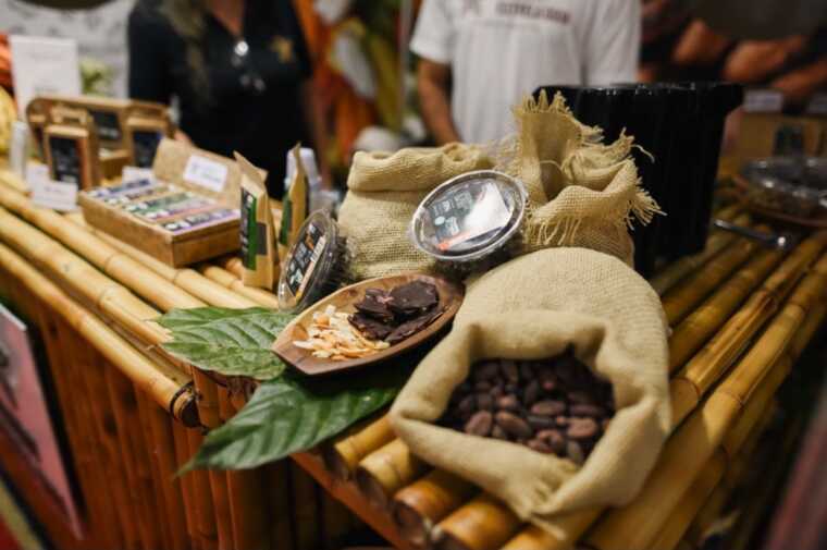 Chocolat Bahia volta a Ilhéus com marca histórica de 17 edições e formato atualizado