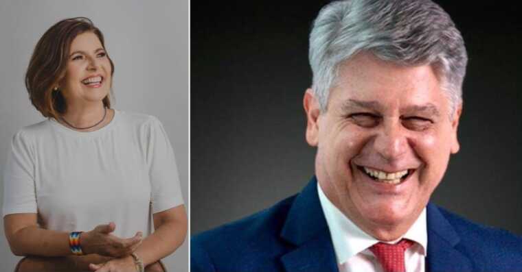 Adélia aponta força do Sul da Bahia na nomeação de Marcos Flávio para TRT-5