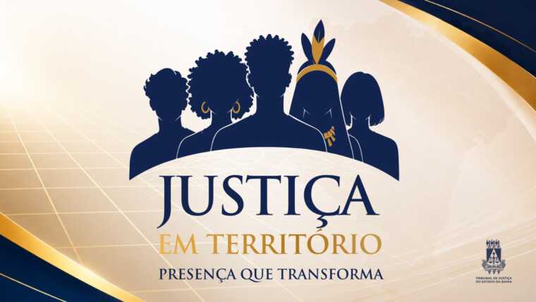 Justiça em Território: Tribunal de Justiça da Bahia oferece serviços gratuitos à população de Ilhéus e Itabuna