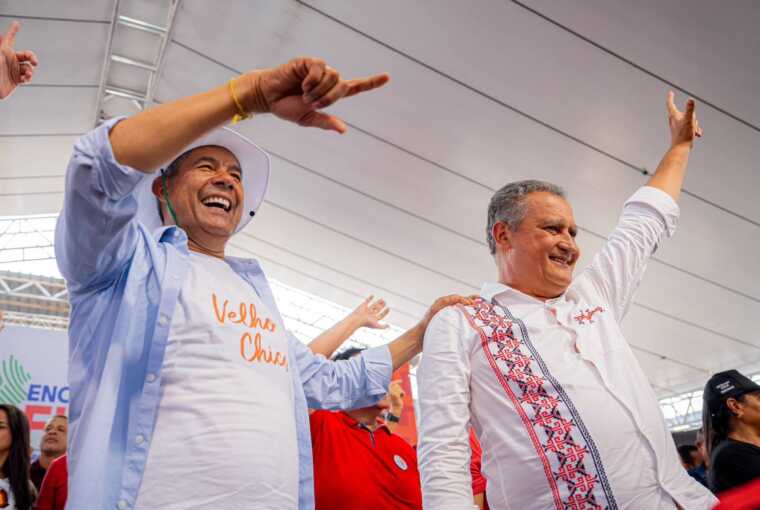 Rui anuncia licitação do Anel de Contorno de Ilhéus e destaca nova etapa de investimentos no sul da Bahia