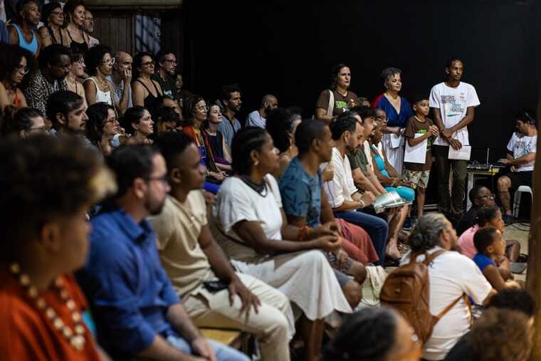 Festival de Dança Itacaré recebe trabalhos nacionais e internacionais para 14ª edição