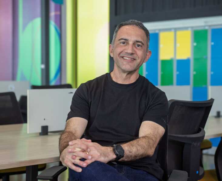 Festival de Inovação de Ilhéus debate a economia do futuro com palestra de Augusto Cruz