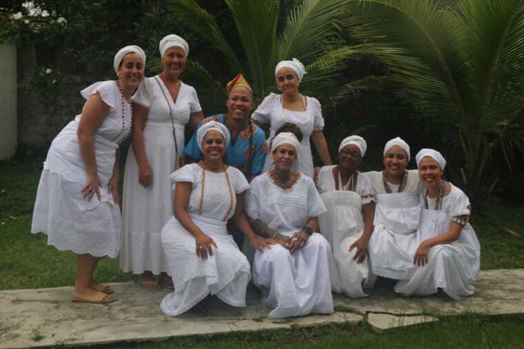 Segunda Mostra Cultural do Projeto Vivências celebra a tradição oral da Nação Ketu e reúne representantes da Cultura Viva em Itabuna-BA